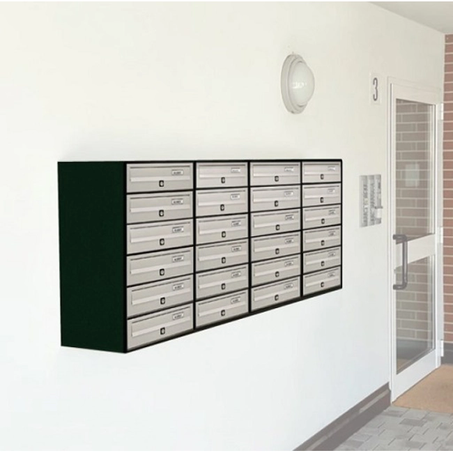 Vendita online Casellario Jumbo Foe 4 posti 